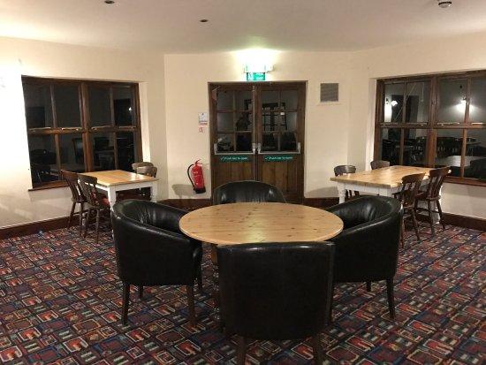 The Obelisk Restaurant